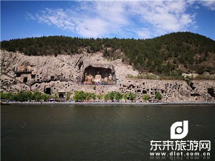 【魅力河南】行走中原 魅力河南 山水文化 精品雙飛 6 日游