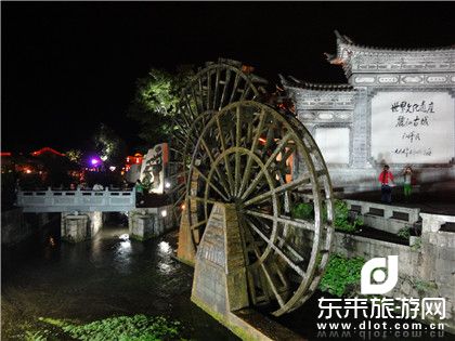 滇西往事：昆明、芒市、瑞麗、騰沖4飛6日