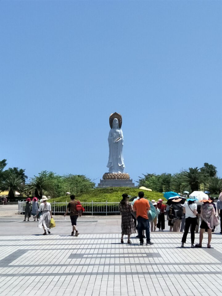 【邂逅海南】觀覽山海園林，游樂熱帶雨林，體驗海島風(fēng)情 6 日觀光之旅（三亞往返）